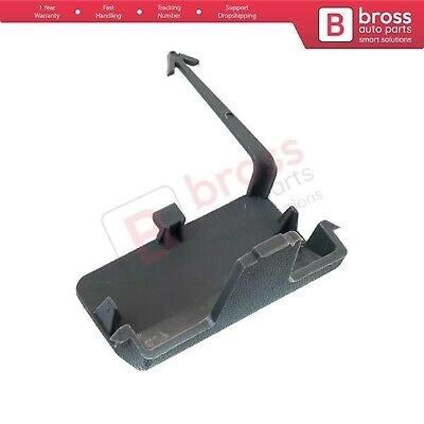 Vw Caddy 2004-2010 Çeki Demirr Kapağı Ön  (Oem No:2K0807241) - Image 1