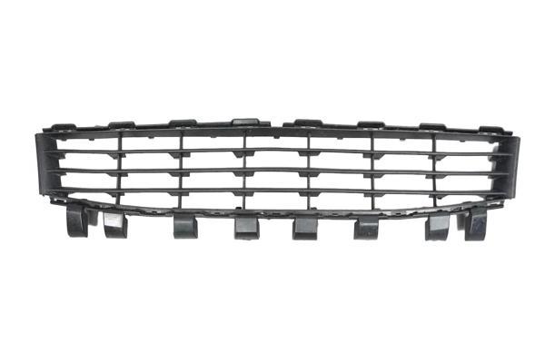 Renault Megane Iı 2007- Ön Tampon Alt Izgarası  (Oem No:8200412379) - Image 1