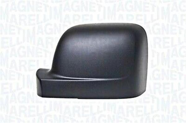 Renault Traffıc Vıvaro Ayna Kapağı 15-Den İtibaren;Sol 963739461R (Oem No: 963739461R) - Image 1