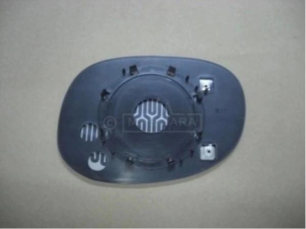 C2 C3 Xsara Pıcasso Elektrikli Ayna Camı 2003-2009 Sağ Oem No:8151Gf - Image 1