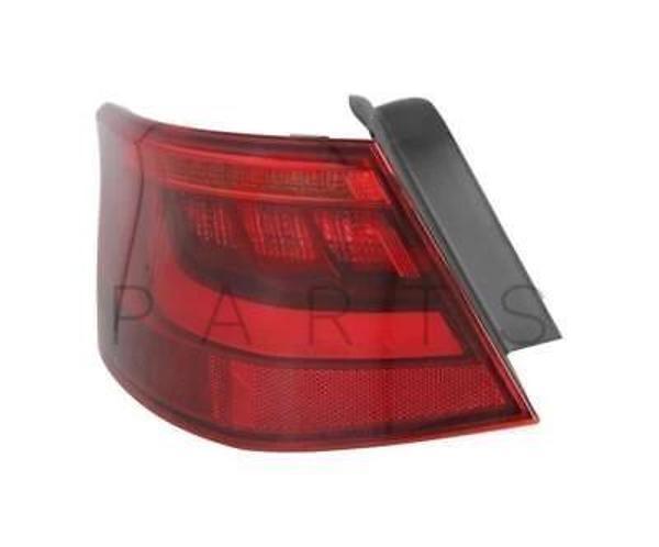 Vw A3 2013- Stop Lambası Dış Sol Ledlı - Hatchback (Oem No:8V3945095B) - Image 1