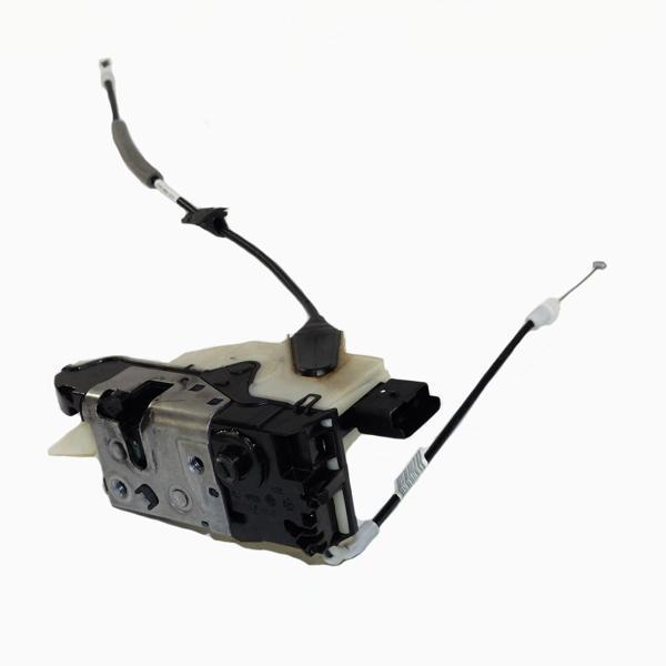 Sol Ön Kapı Kilidi Psa 2008 (A94F) B.M 14- (Oem No: 9812500880) - Image 1