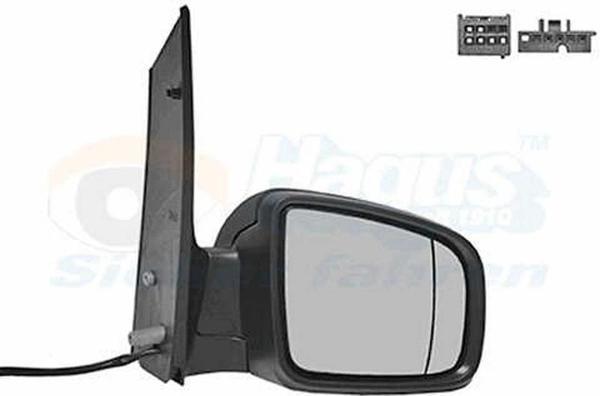 Mercedes Vito Ayna Kapağı 2011-2014 Sağ - Image 1