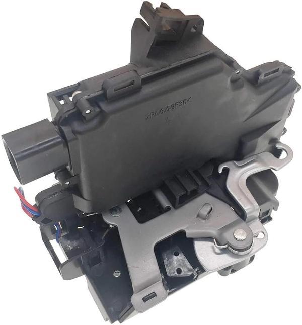 Kilit Kapı Golf4 / Bora / Passat / Octavia / Leon / Toledo 98-04 Arka Sol (Oem No: 3B4839015A) - Image 1