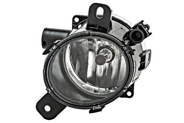 Opel Corsa D 2011- Sis Far Seti  (Oem No:17100441710034) - Image 1