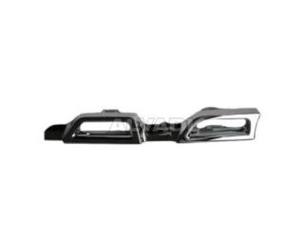 Renault Duster 2013- Ön Panjur Nikelajı Alt Sol  (Oem No:623876482R) - Image 1