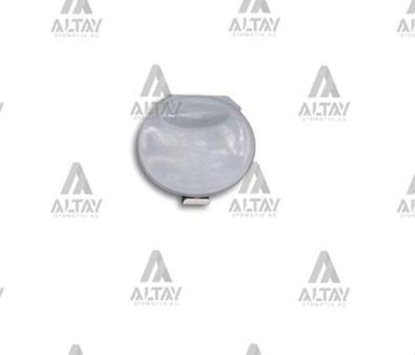 Çeki Demir Kapağı Arka Vectra C 2002- (Oem No:222725) - Image 1