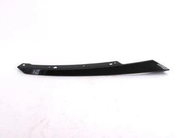 Panjur Çıtası Cıvıc 19-21 Far Üstü Siyah Sağ (Oem No: 71124-Ted-T01) - Image 1