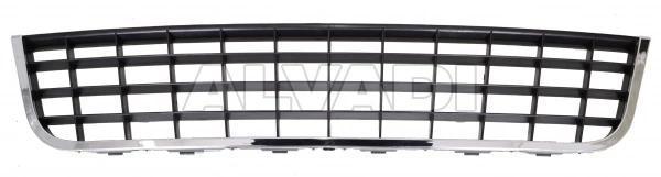 Fiat Linea 2007- Ön Tampon Panjurusı Sıyah (Oem No:735438369) - Image 1