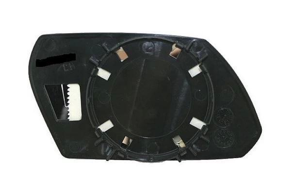 Ford Mondeo Elektrikli Ayna Camı 2000-2003 Kör Noktalı Sol (Oem No:1S7117K741Ca) - Image 1
