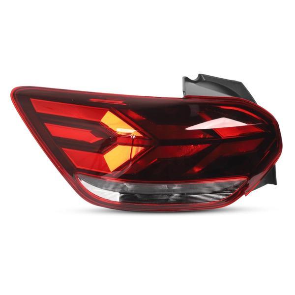 Renault Sandero Iıı 2021- Stop Lambası Sol  (Oem No:265557573R) - Image 1