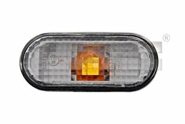 Vw Golf4-Bora-Passat-Polo 1998- Çamurluk Sinyali Füme (Oem No:3B0949117C) - Image 1