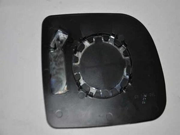 Kangoo Manuel Ayna Camı 1997-2001 Konveks Cam Sol Oem No:7701039896 - Image 1