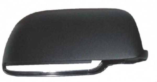 Polo Ayna Kapağı 2002-2005 Astarlı Sağ Oem No:6Q085753801C - Image 1