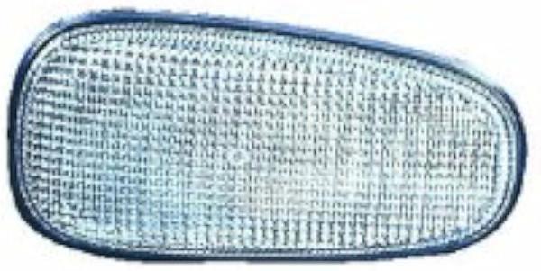 Opel Astra G 1998-2010 Çamurluk Sinyali  (Oem No:1713400) - Image 1