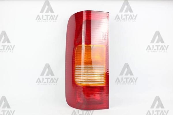 Stop Lambası Lt35  1997-2007 Sol (Oem No:2D0945095) - Image 1