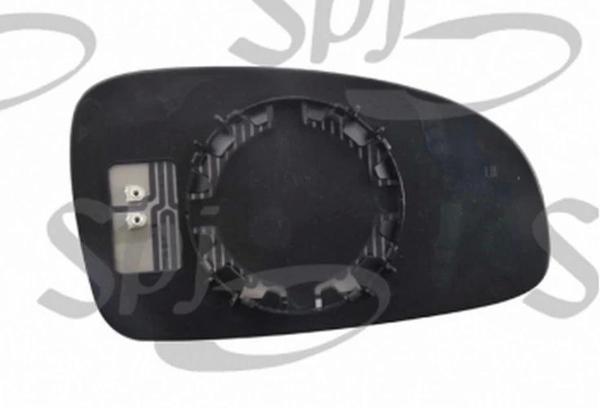 Kalos Aveo Elektrikli Ayna Camı 2005-2012 Sol Oem No:96800779 - Image 1