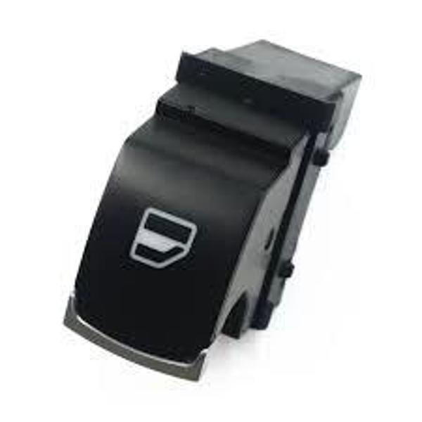 Cam Açma Dügmesı Teklı / Kromlu Vw Passat-Passat Cc Bm 10- (Oem No: 3C8959855) - Image 1