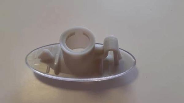 Nissan Qashqai- J10- 2010-2013  Çamurluk Sinyali Beyaz Sağ/Sol Aynı (Adet) (Eurolamp) (Oem No:261608 - Image 1