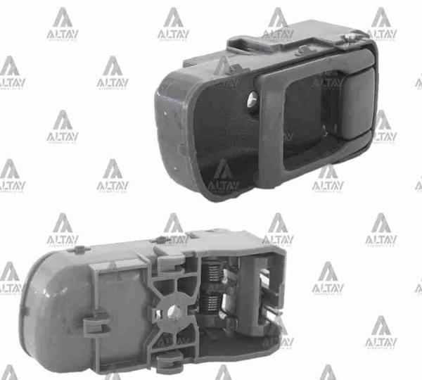 Kapı Kolu Pıckup  1997-2006 İç Sol (Oem No:806712S400) - Image 1