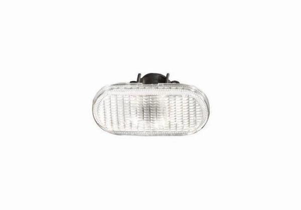 Renault Clio Kango R21 2003  Çamurluk Sinyali Beyaz (Oem No:8200257684) - Image 1