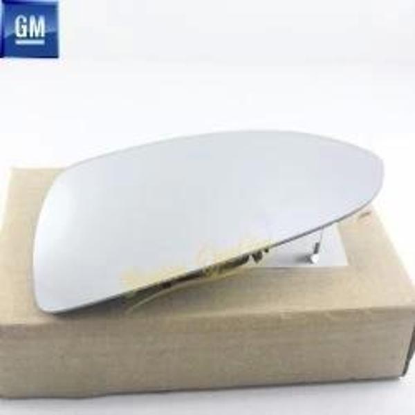 Ayna Camı Sağ Opel Corsa D Corsa E Bm 07- (Oem No: 1426473) - Image 1