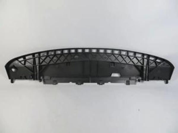 Renault Kangoo- 3-  2008 2013  Ön Tampon Alt Plastiği (Karlık) (Muhafaza) (Spoıler) (İtalya) (Oem No - Image 1