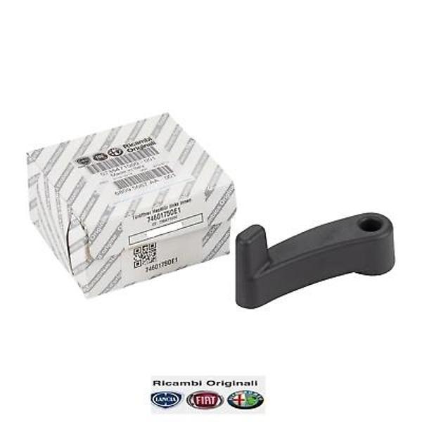 Peugeot Boxer- 2007-2013  Bagaj Kapağı İç Açma Kolu Sol (Oem No:735471000) - Image 1