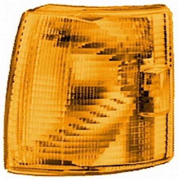 Volkswagen T4 1991 2003 Sinyal Lambası Sol 9El 136 401 011  (Sarı) (Oem No:701953049) - Image 1