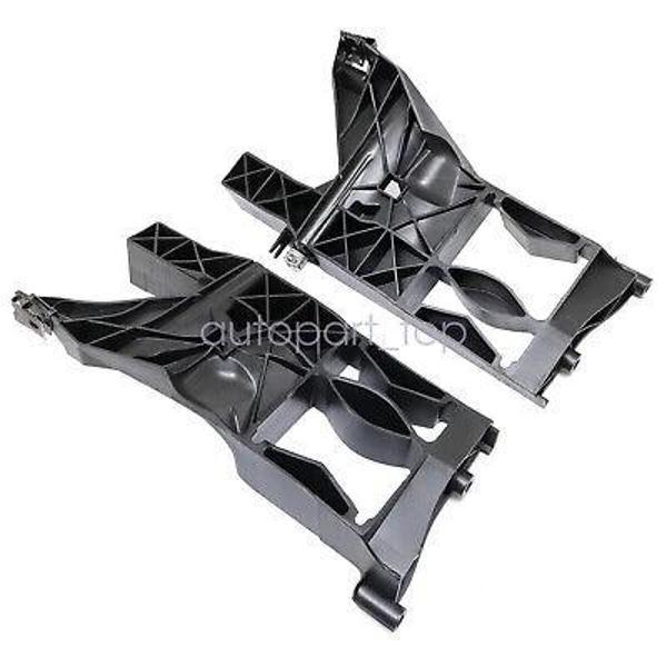 Far Bağlantı Braketi A6 2012-2014 Sol (Oem No:4G0805607) - Image 1