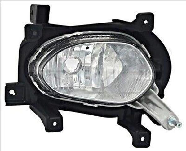 Sis Lambası Ceed 2012-2015 Tek Ampullü Ön Sol (Oem No:92201A2000) - Image 1