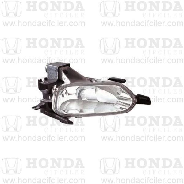 2002-2004 Honda Crv Sis Lambası Sağ Oval - Image 1