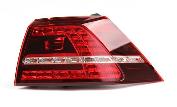 Stop Lambası Golf7 2013-2017 Dış Sağ Led (Oem No:5G0945208) - Image 1