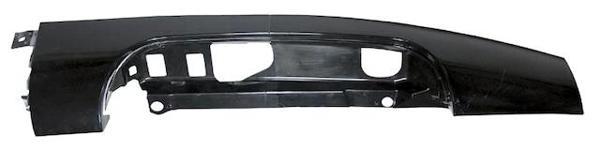 Fiat Doblo Iı 2005- Stop Alt Plastiği Tek Kapı Sol  (Oem No:735423638) - Image 1