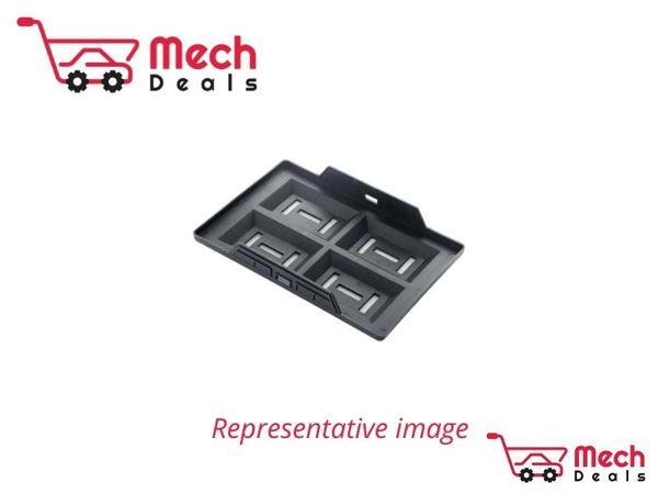 Akü Alt Tablası I-2020 2009-14 (Oem No:371501J560) - Image 1