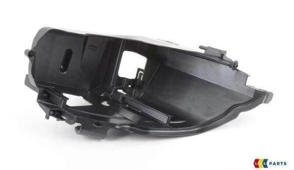 Far Braketı Sol Vw Q7 Bm 10-15 (Oem No: 4L0941613B) - Image 1