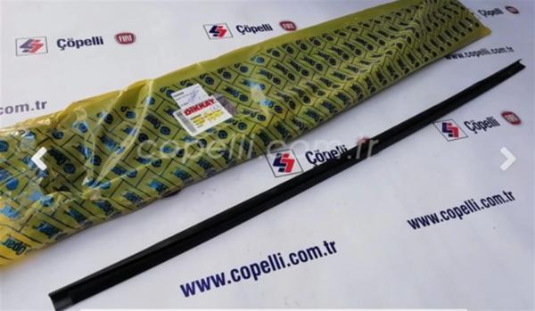 Fiat Dogan - Kartal - Sahın 78- Kapı Cam İç Sıyırıcı Fitil  (Oem No:85000946) - Image 1