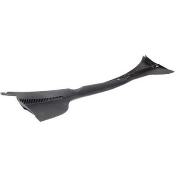 Cam Alt Izgara Jetta 2006-09 (Oem No:1K5819415B9B9) - Image 1