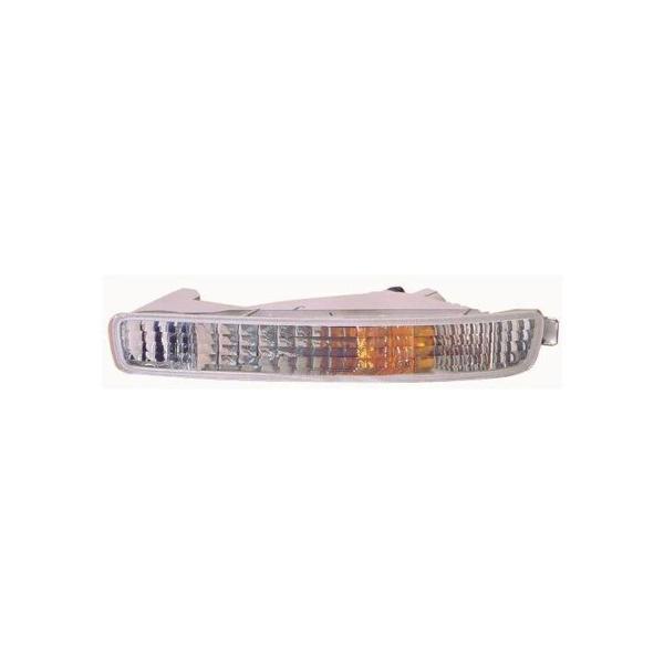 1996-1997 Honda Accord Tampon Sinyal Lambası (Sağ) - Image 1