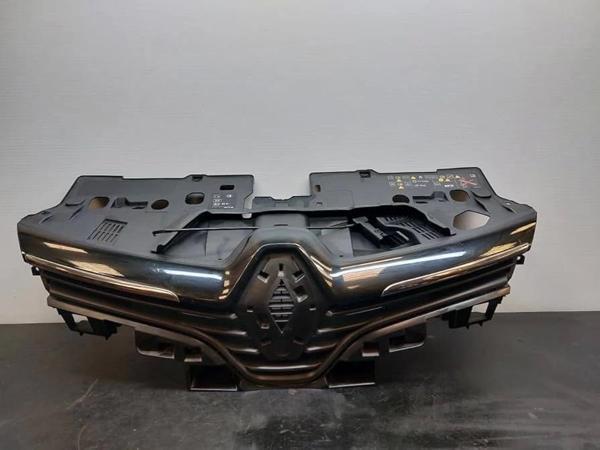 Panjur Clio Iv 16 Ön Mat Gri (Oem No:622562397R) - Image 1
