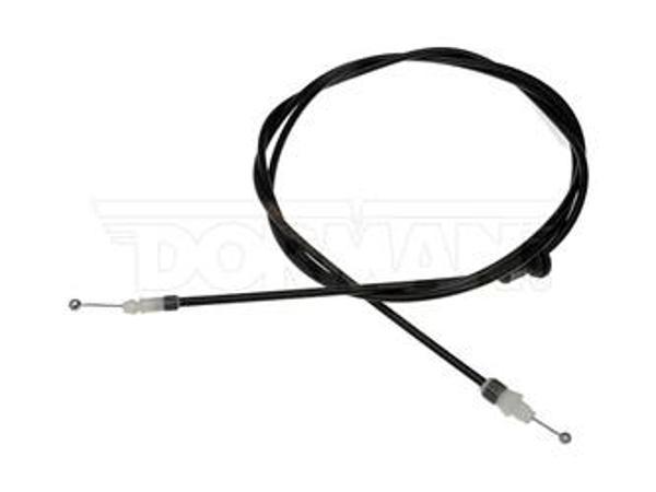 Tel Kaput Açma Lancer  2008 11 (Oem No:5910A011) - Image 1