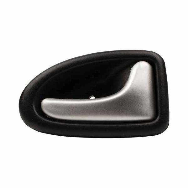 Renault Clio 1998- Kapı İç Açma Kolu Sağ Krom (Oem No:8200641126) - Image 1