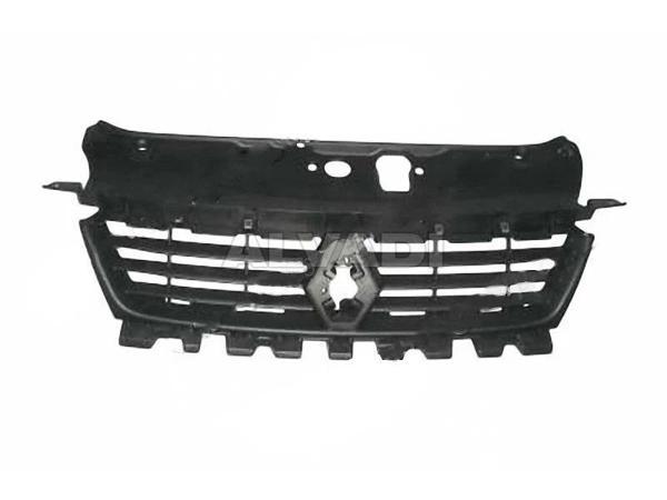 Renault Clio Thalia 2009- Ön Panjur  (Oem No:8200700420) - Image 1