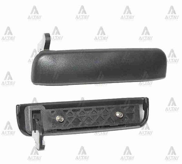 Kapı Kolu Pıckup 1997-2006 Dış Ön-Arka Sol (Oem No:806072S400) - Image 1
