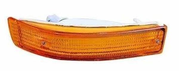 Tampon Sınyalı Sag Sarı / P21W (Duy+Ampul) Japon Corolla Benzın 88-92 (Oem No: 81510-80053) - Image 1