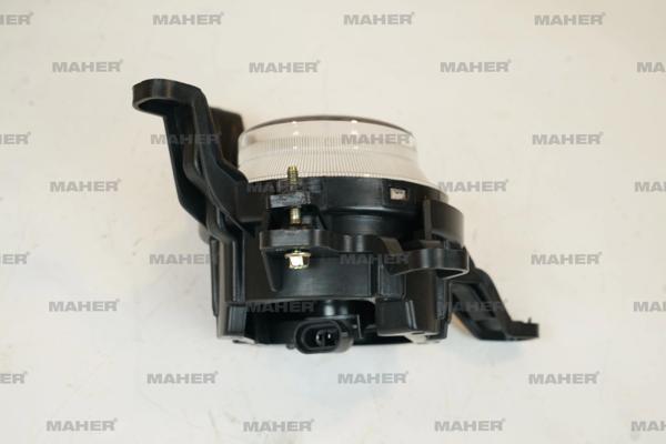 Sis Lambası Ix-35 Ön Sol (Oem No:922012Y000) - Image 1