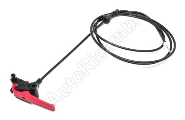 Kaput Açma Telı Psa Partner B.M 97-08 (Oem No: 9826056880) - Image 1