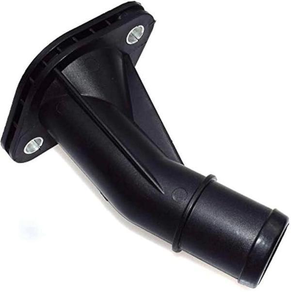 Kore Accent Blue/Elantra/ İ20  İ30 1,4-1,6 Benzin 2011- Termostat Kapağı Termostat Yuvası Üst (Oem N - Image 1