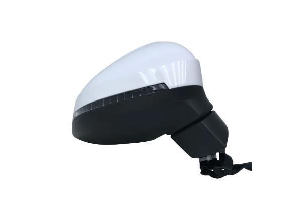 Tesla Model Y Ayna Kapağı 2020- Sonrası  Astarlı Sol (Oem No:149559300A) - Image 1