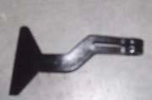 Mercedes E Class- E Class- 85-1993  Kaput Dış Aç Mandalı (Tw) (Oem No:1248870527) - Image 1